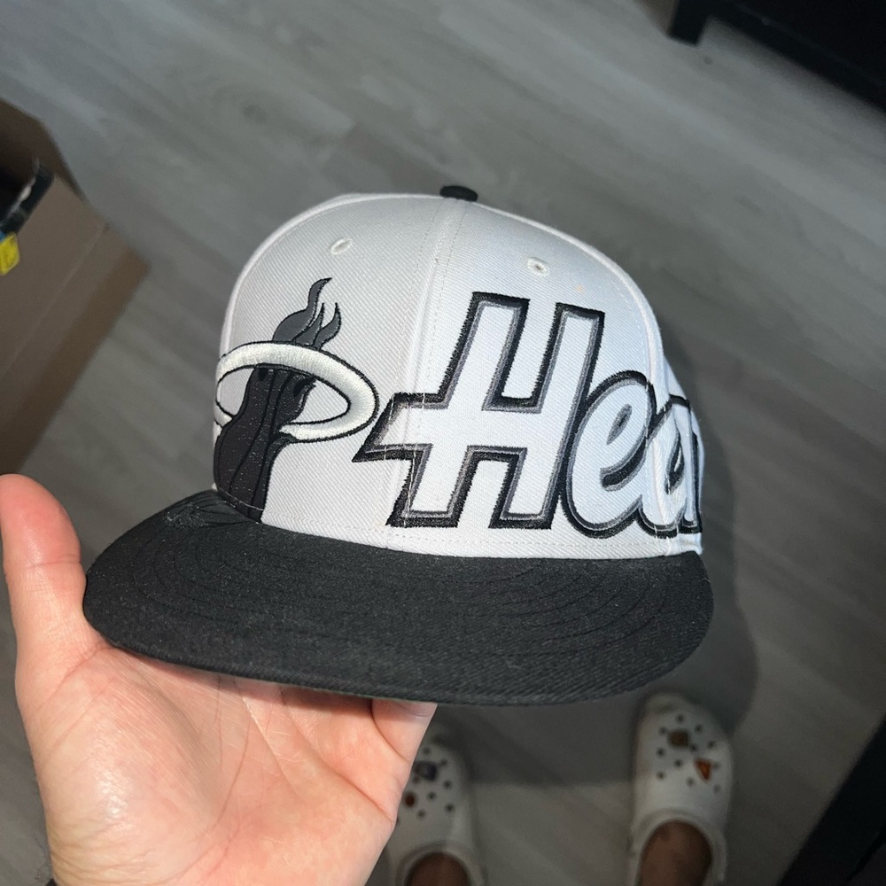 47 Brand White Cap